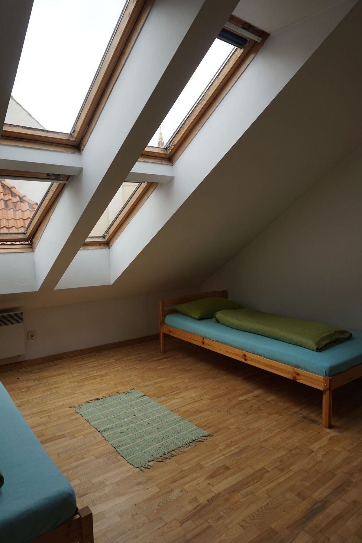 Jimmy Jumps House Hostel Vilnius Exterior photo