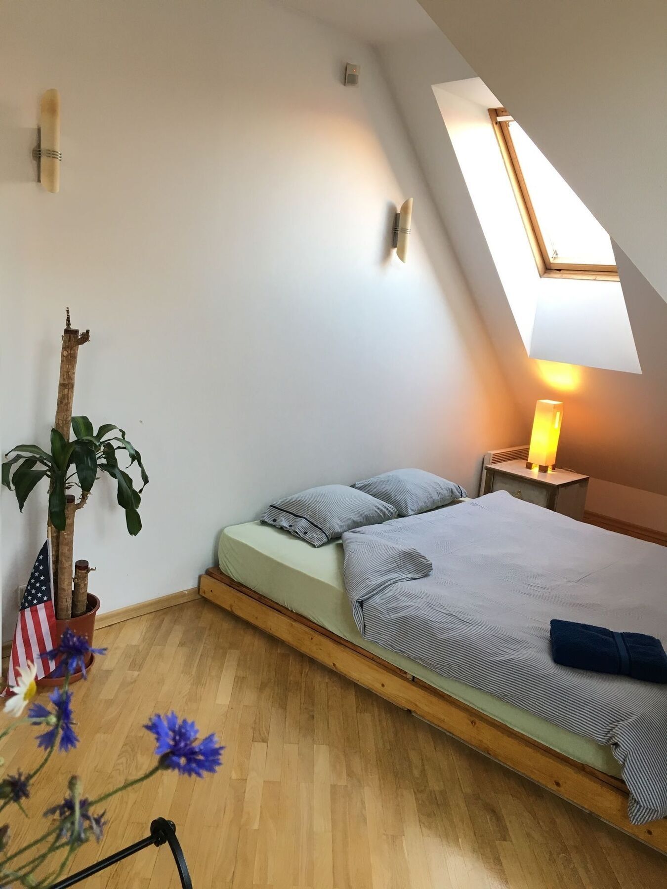 Jimmy Jumps House Hostel Vilnius Exterior photo
