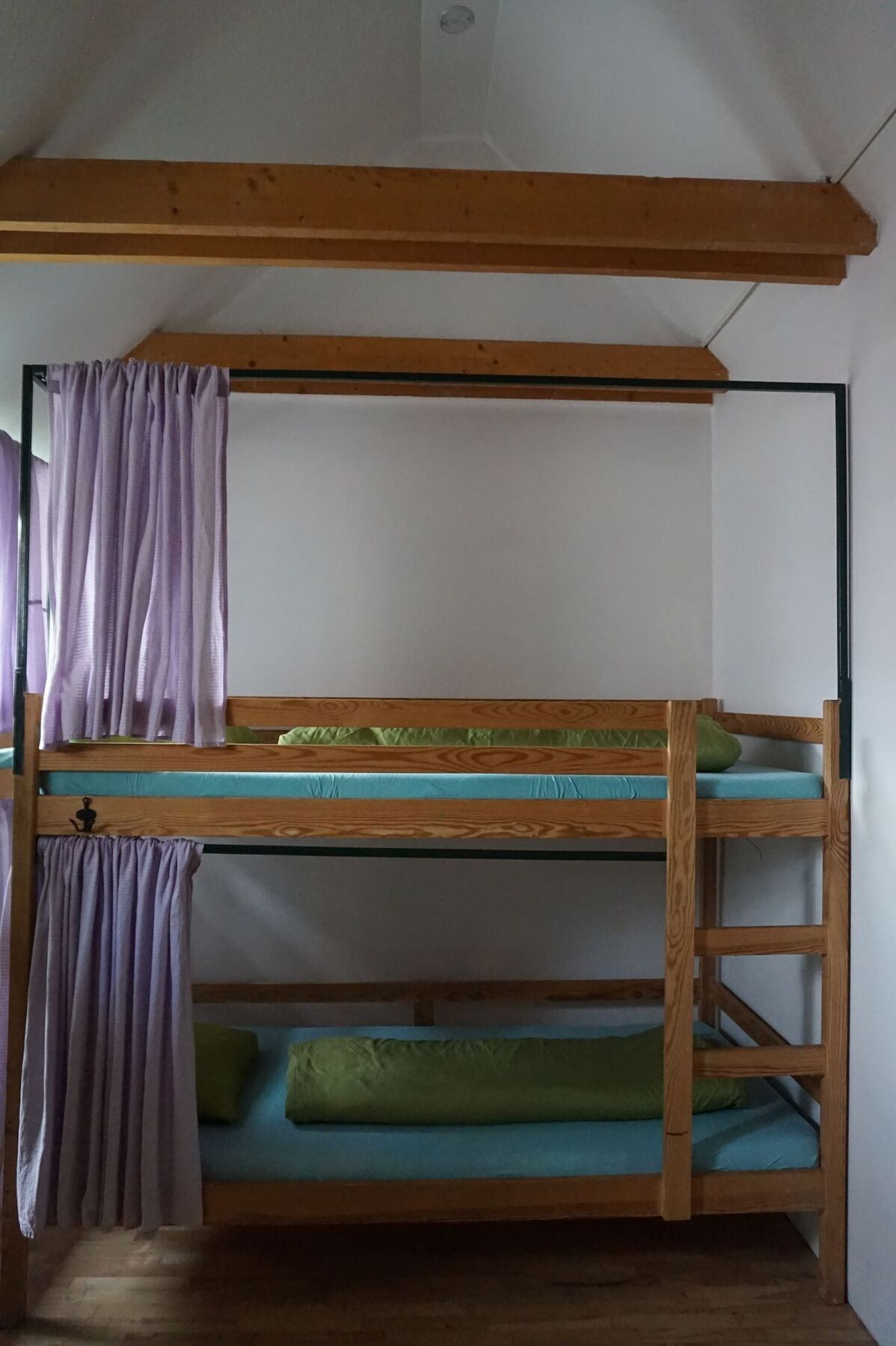 Jimmy Jumps House Hostel Vilnius Exterior photo
