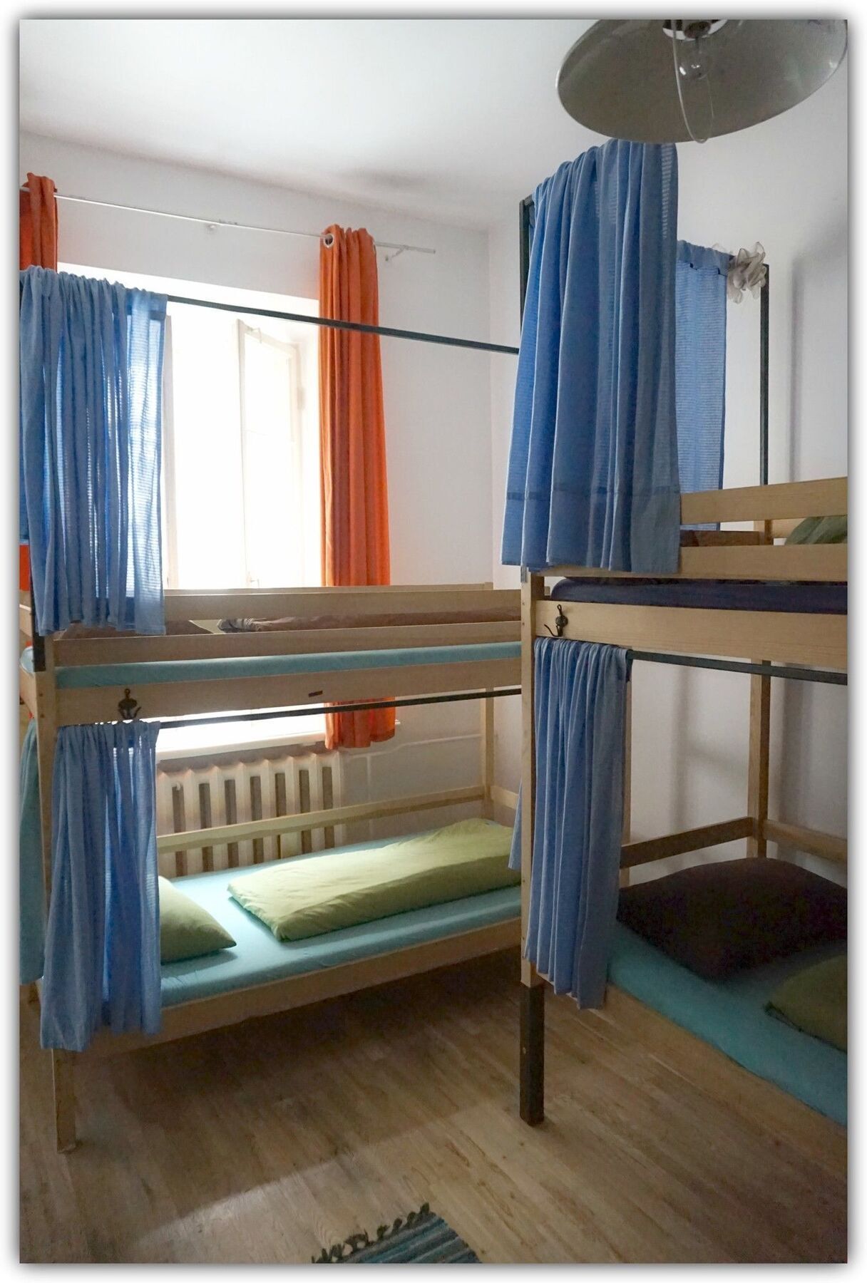 Jimmy Jumps House Hostel Vilnius Exterior photo